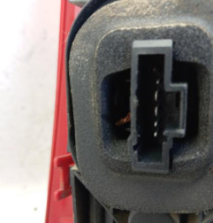 Feu arriere principal droit (feux) CITROEN C3 1 Photo n°4