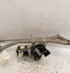 Moteur essuie glace avant CITROEN C3 1 Photo n°1