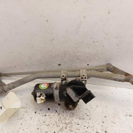 Moteur essuie glace avant CITROEN C3 1 Photo n°1