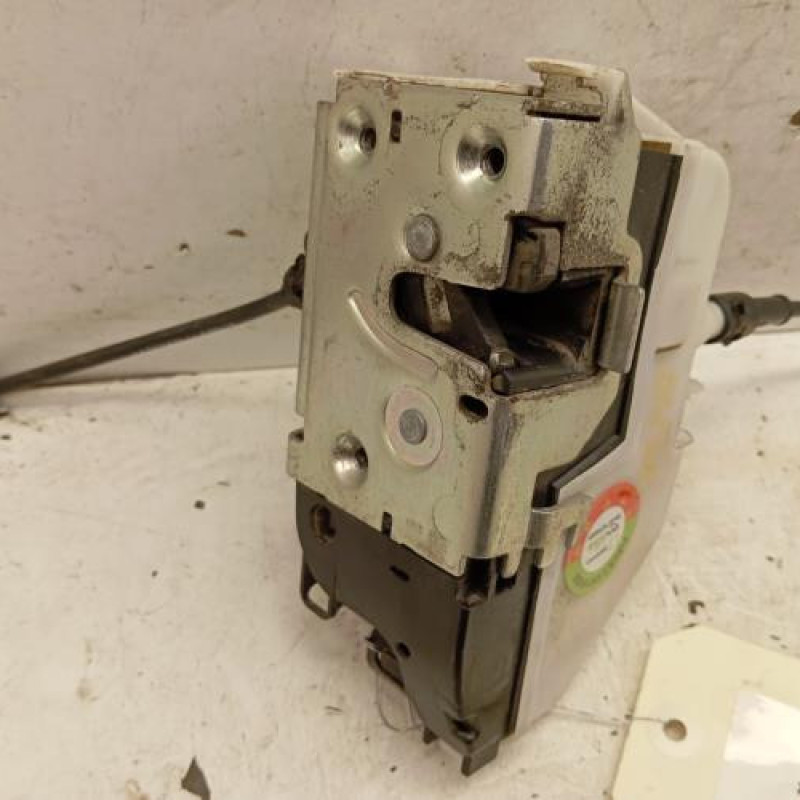 Serrure avant droit CITROEN C3 1