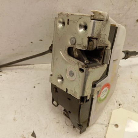 Serrure avant droit CITROEN C3 1 Photo n°1