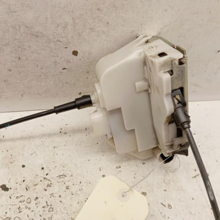 Serrure avant droit CITROEN C3 1