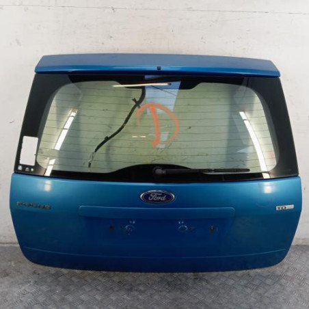 Malle/Hayon arriere FORD FOCUS 2 Photo n°1