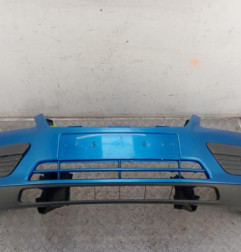 Pare choc avant FORD FOCUS 2 Photo n°1