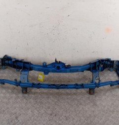 Face avant FORD FOCUS 2 Photo n°1