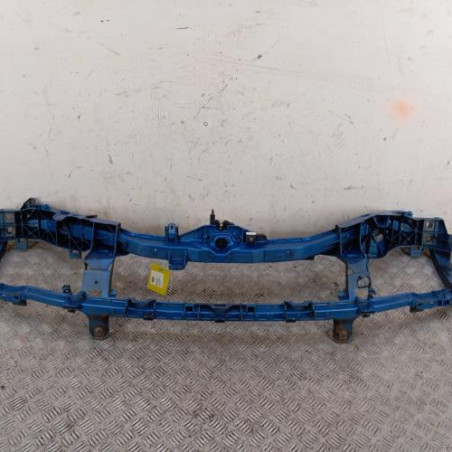 Face avant FORD FOCUS 2 Photo n°1