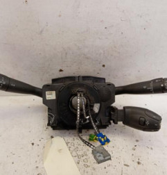 Com (Bloc Contacteur Tournant+Commodo Essuie Glace+Commodo Phare) PEUGEOT 307 Photo n°1