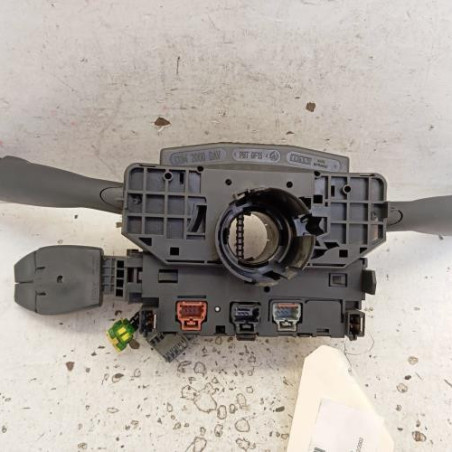 Com (Bloc Contacteur Tournant+Commodo Essuie Glace+Commodo Phare) PEUGEOT 307