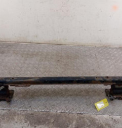 Renfort pare choc avant (traverse) PEUGEOT 307 Photo n°1