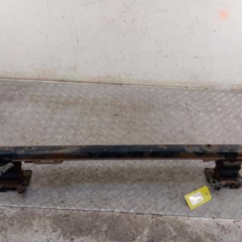 Renfort pare choc avant (traverse) PEUGEOT 307