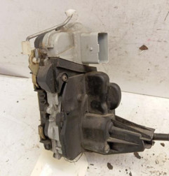 Serrure avant droit PEUGEOT 307