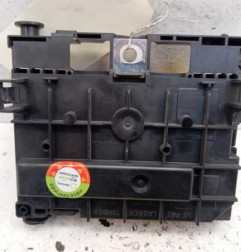 Boitier servitude moteur (BSM) PEUGEOT 407