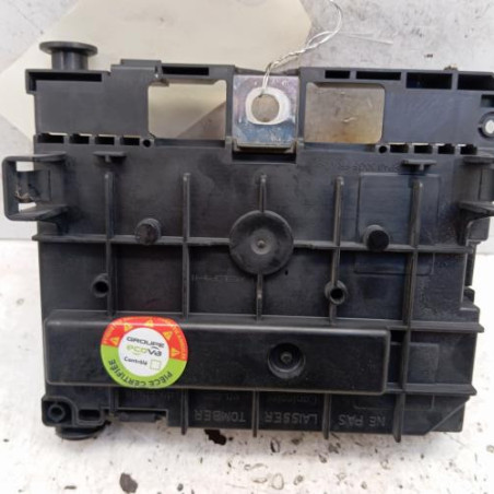 Boitier servitude moteur (BSM) PEUGEOT 407