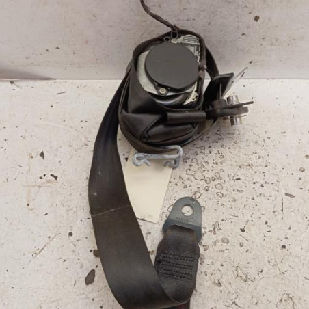 Ceinture avant gauche PEUGEOT 407