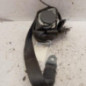 Ceinture avant gauche PEUGEOT 407