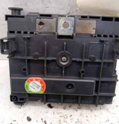 Boitier servitude moteur (BSM) PEUGEOT 407