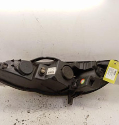 Optique avant principal droit (feux)(phare) PEUGEOT 407