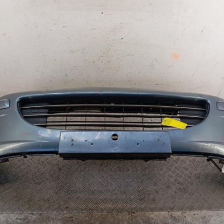 Pare choc avant PEUGEOT 407 Photo n°1