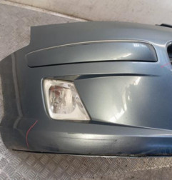 Pare choc avant PEUGEOT 407