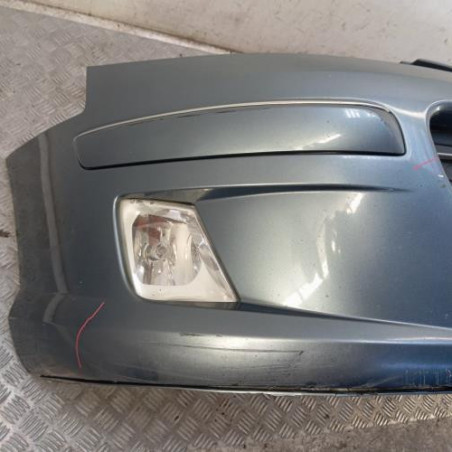 Pare choc avant PEUGEOT 407