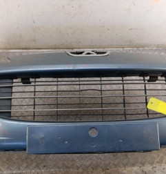 Pare choc avant PEUGEOT 407 Photo n°3