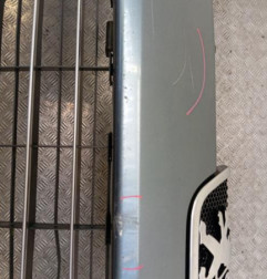 Pare choc avant PEUGEOT 407 Photo n°5