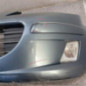 Pare choc avant PEUGEOT 407