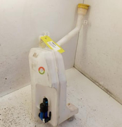 Vase de lave glace RENAULT CLIO 4 Photo n°1