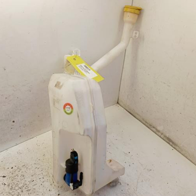 Vase de lave glace RENAULT CLIO 4 Vase de lave glace RENAULT CLIO 4