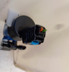 Vase de lave glace RENAULT CLIO 4 Photo n°3