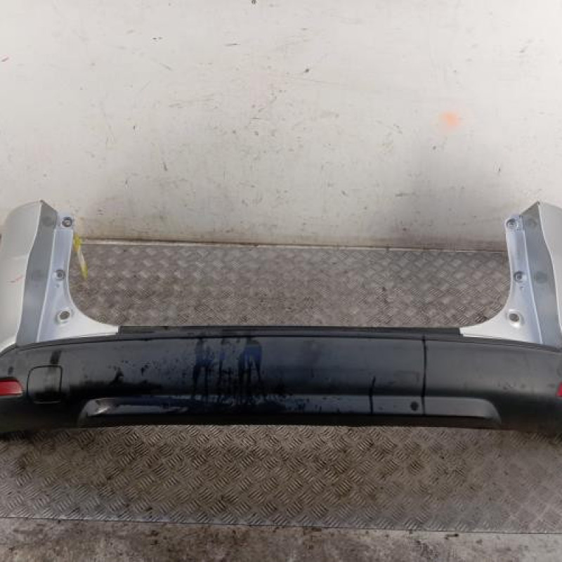 Pare choc arriere RENAULT CLIO 4