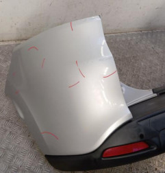 Pare choc arriere RENAULT CLIO 4