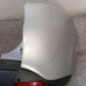 Pare choc arriere RENAULT CLIO 4