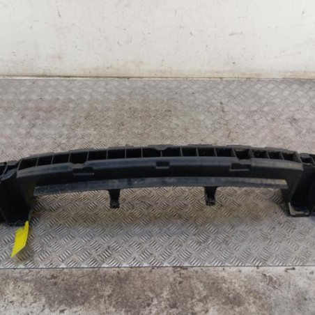 Renfort pare choc arriere (traverse) RENAULT CLIO 4 Photo n°1