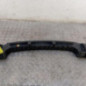 Renfort pare choc arriere (traverse) RENAULT CLIO 4
