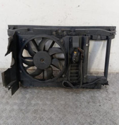 Face avant CITROEN C4 1 Photo n°1