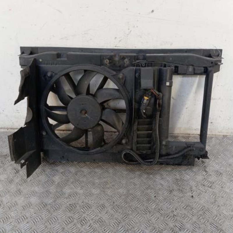 Face avant CITROEN C4 1 Face avant CITROEN C4 1