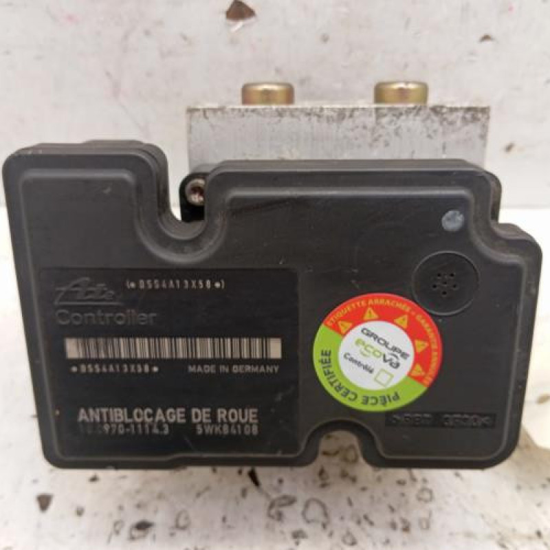 Bloc ABS (freins anti-blocage) PEUGEOT 206 Bloc ABS (freins anti-blocage) PEUGEOT 206