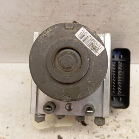 Bloc ABS (freins anti-blocage) PEUGEOT 206