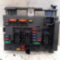 Boitier servitude moteur (BSM) PEUGEOT 206