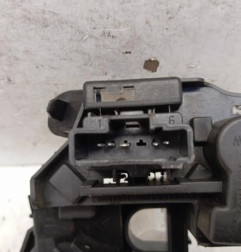 Platine feu arriere droit PEUGEOT 206 Photo n°3