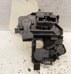 Platine feu arriere gauche PEUGEOT 206