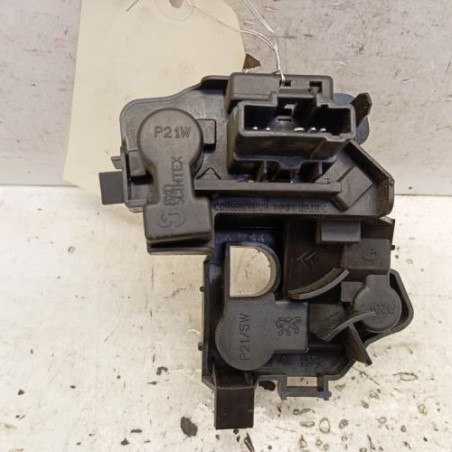 Platine feu arriere gauche PEUGEOT 206