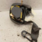 Ceinture avant gauche PEUGEOT 206