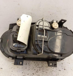 Optique avant principal droit (feux)(phare) VOLKSWAGEN GOLF 4
