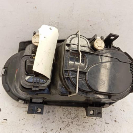 Optique avant principal droit (feux)(phare) VOLKSWAGEN GOLF 4