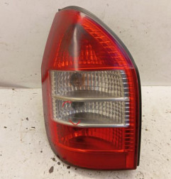 Feu arriere principal gauche (feux) OPEL ZAFIRA A Photo n°1