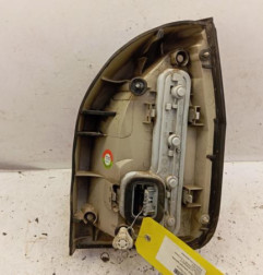 Feu arriere principal gauche (feux) OPEL ZAFIRA A Photo n°3