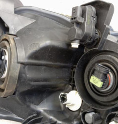 Optique avant principal droit (feux)(phare) TOYOTA AURIS 1 Photo n°3