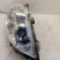 Optique avant principal gauche (feux)(phare) TOYOTA AURIS 1